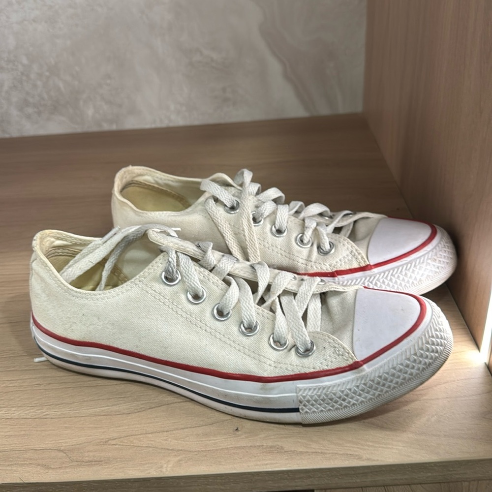 Converse All Stars
